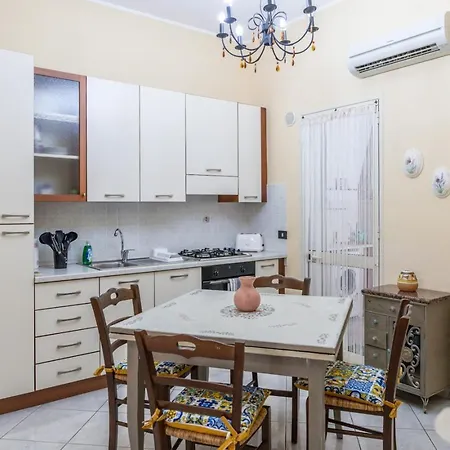 Casa Del Sole - Prázdninový dům