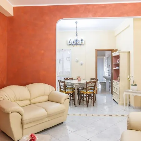 Prázdninový dům Casa Del Sole - *
