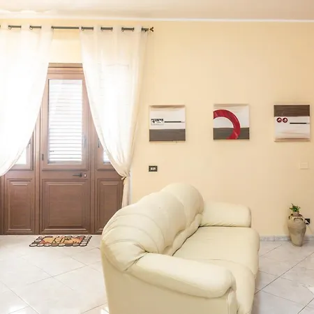 Сasa de vacaciones Casa Del Sole - Menfi