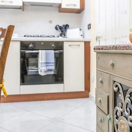Prázdninový dům Casa Del Sole - Menfi