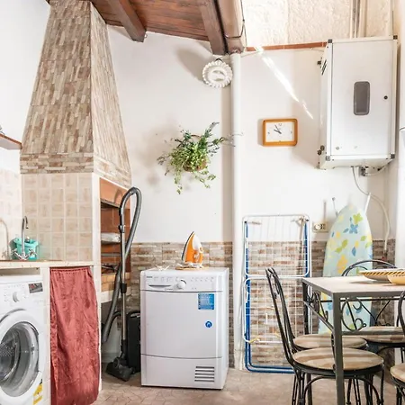 Casa Del Sole - *