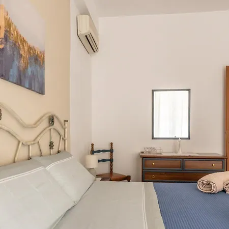 Prázdninový dům Casa Del Sole - *