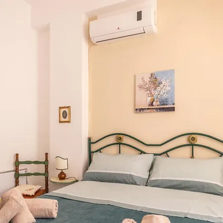 Сasa de vacaciones Casa Del Sole -