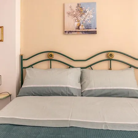 Сasa de vacaciones Casa Del Sole -