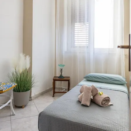 Casa Del Sole - Сasa de vacaciones Menfi