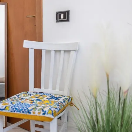 Prázdninový dům Casa Del Sole - *