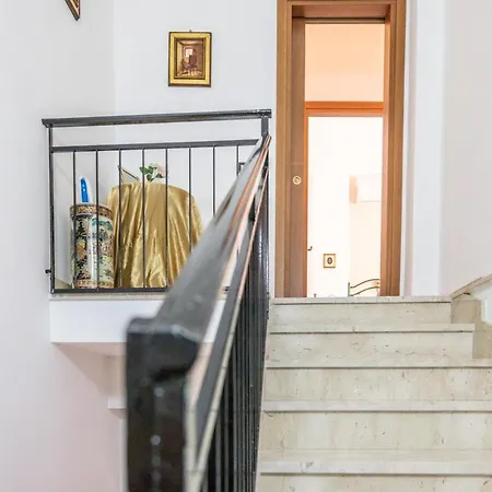 Casa Del Sole - Сasa de vacaciones