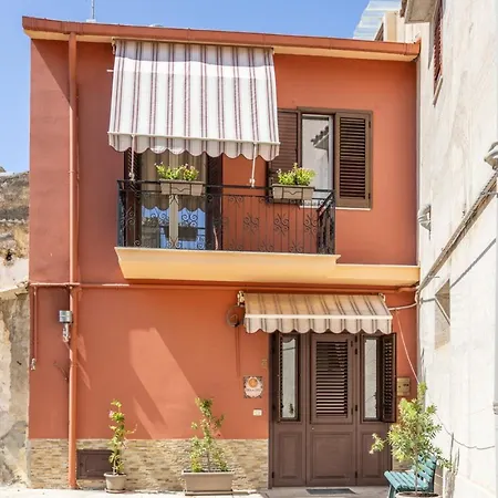 Casa Del Sole -