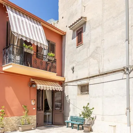 Casa Del Sole - Menfi